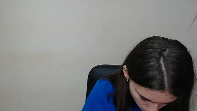 RosaRay  online show from 2, 10, 2025