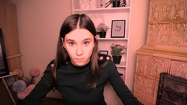 RosaRay  online show from 23, 4, 2026