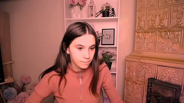 RosaRay  online show from 17, 4, 2026