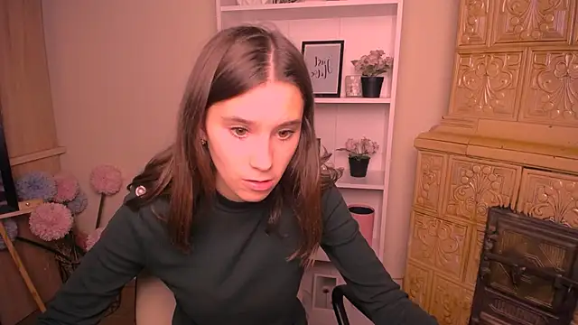 RosaRay  online show from 25, 7, 2026