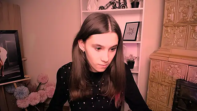 RosaRay  online show from 19, 3, 2026