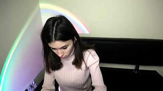 RosaRay  online show from 23, 12, 2025