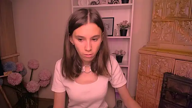 RosaRay  online show from 30, 7, 2026