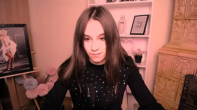 RosaRay  online show from 20, 3, 2026