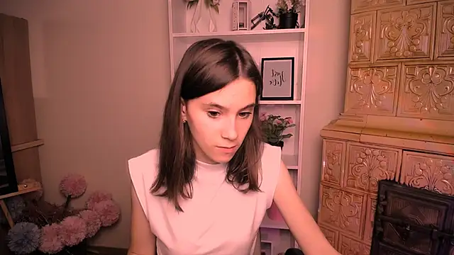 RosaRay  online show from 9, 6, 2026
