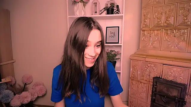 RosaRay  online show from 9, 5, 2026
