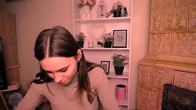 RosaRay  online show from 14, 4, 2026