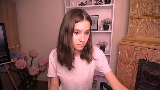 RosaRay  online show from 16, 7, 2026
