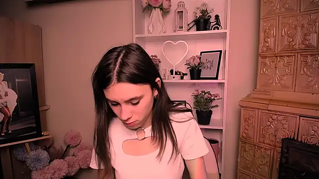 RosaRay  online show from 1, 4, 2026