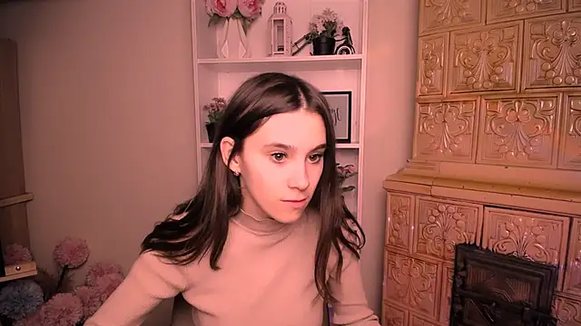 RosaRay  online show from 21, 4, 2026