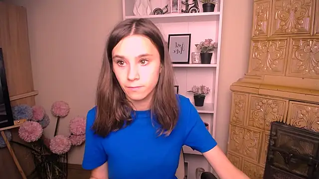 RosaRay  online show from 18, 7, 2026