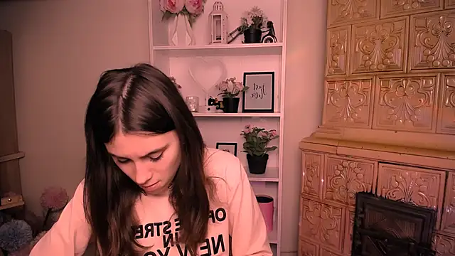 RosaRay  online show from 18, 4, 2026