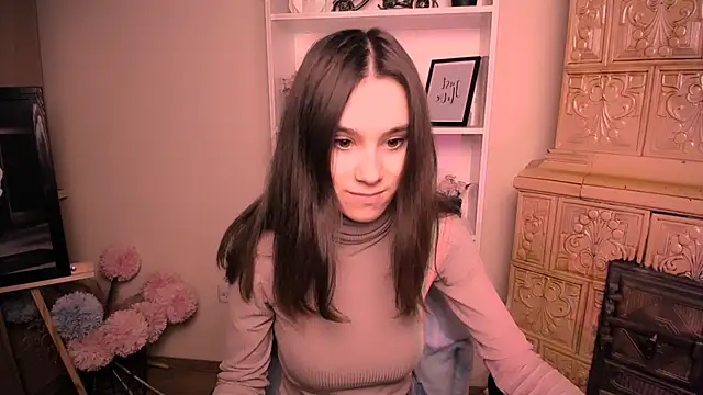 RosaRay  online show from 4, 3, 2026