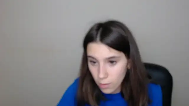 RosaRay  online show from 9, 9, 2025