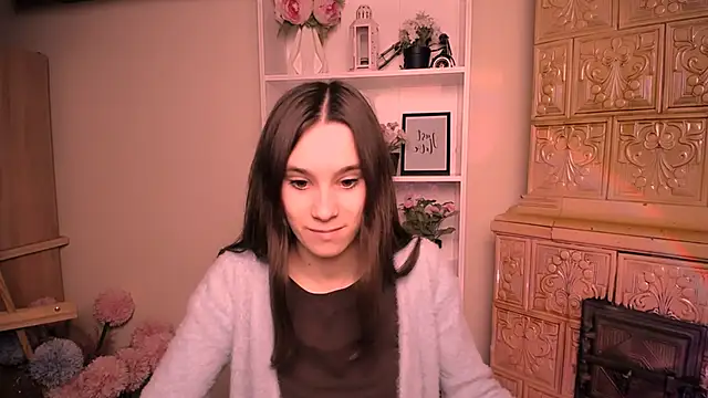 RosaRay  online show from 8, 4, 2026