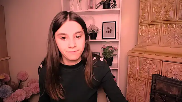 RosaRay  online show from 24, 4, 2026