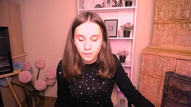 RosaRay  online show from 10, 7, 2026