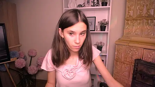 RosaRay  online show from 14, 7, 2026