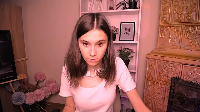 RosaRay  online show from 23, 6, 2026