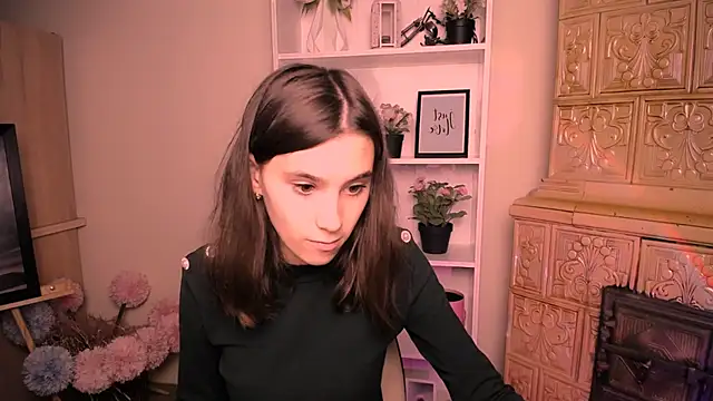 RosaRay  online show from 12, 6, 2026
