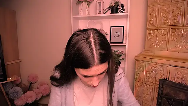 RosaRay  online show from 25, 4, 2026