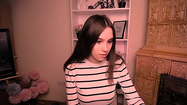 RosaRay  online show from 18, 3, 2026