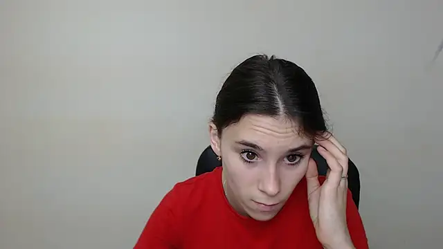 RosaRay  online show from 23, 9, 2025