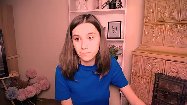 RosaRay  online show from 3, 6, 2026