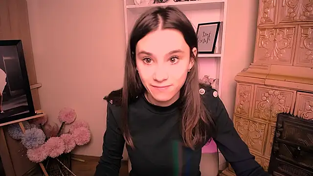 RosaRay  online show from 21, 3, 2026