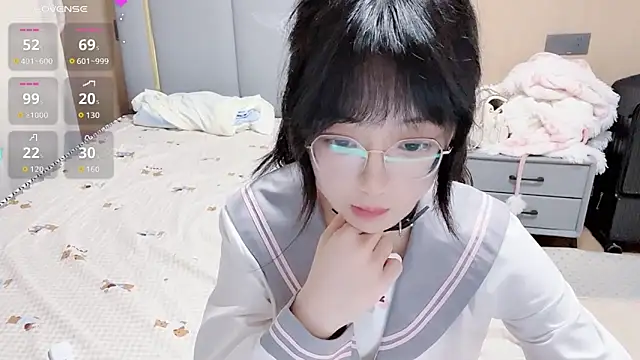 Snapshot of Pao7oO chatting on 19, 2, 2026 Pao7oO online show from 19, 2, 2026