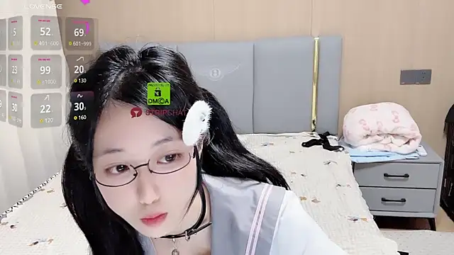 Snapshot of Pao7oO chatting on 11, 2, 2026 Pao7oO online show from 11, 2, 2026