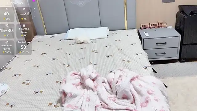 Snapshot of Pao7oO chatting on 13, 3, 2026 Pao7oO online show from 13, 3, 2026