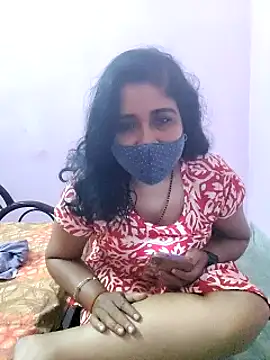 Rupali201 online show from 4, 12, 2025