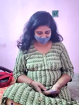 Rupali201 online show from 17, 12, 2025