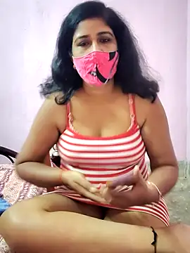 Rupali201 online show from 7, 11, 2025