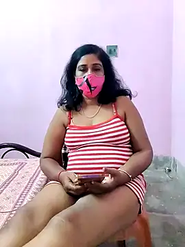 Rupali201 online show from 7, 11, 2025