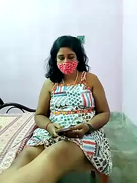 Rupali201 online show from 4, 11, 2025