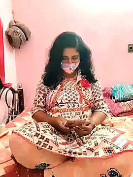 Rupali201 online show from 13, 1, 2026