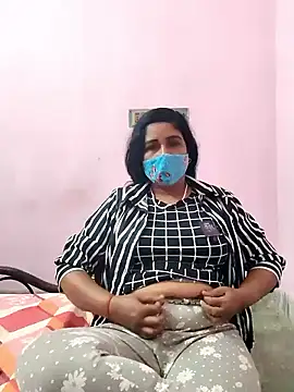 Rupali201 online show from 8, 1, 2026