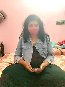 Rupali201 online show from 14, 1, 2026