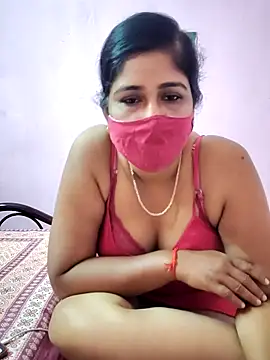 Rupali201 online show from 2, 11, 2025