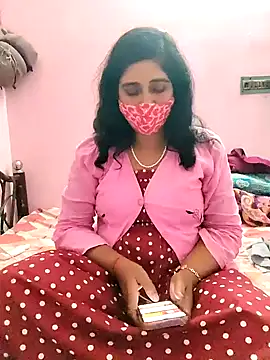 Rupali201 online show from 11, 1, 2026