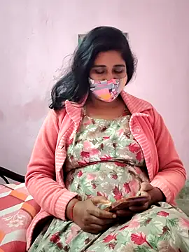 Rupali201 online show from 5, 1, 2026