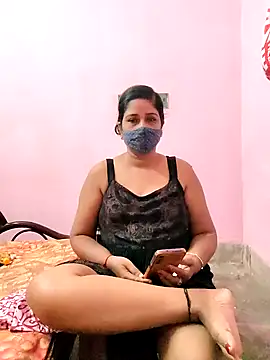 Rupali201 online show from 7, 10, 2025