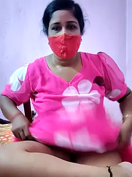 Rupali201 online show from 6, 10, 2025