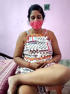 Rupali201 online show from 4, 11, 2025