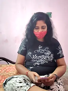 Rupali201 online show from 25, 11, 2025