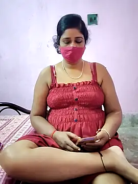 Rupali201 online show from 5, 11, 2025