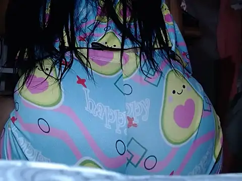 salmaextremeperver online show from 25, 9, 2025