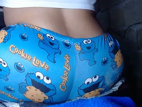 salmaextremeperver online show from 31, 10, 2025